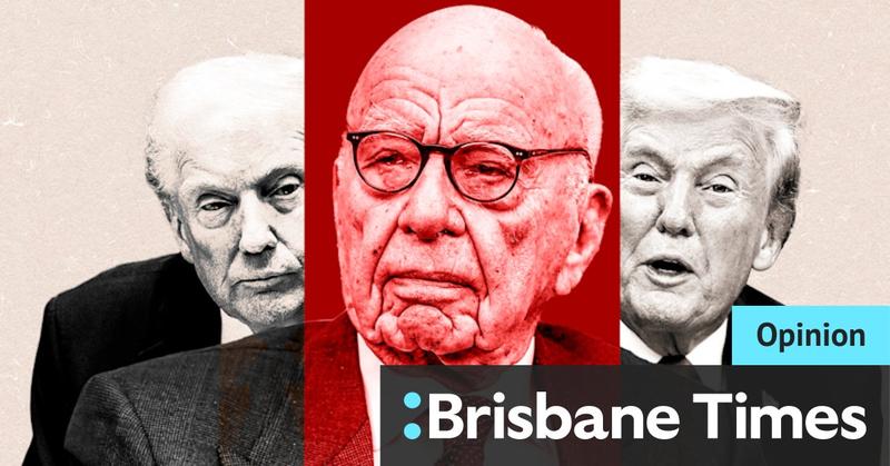 Frenemies for life: Trump vs Murdoch enters round 2