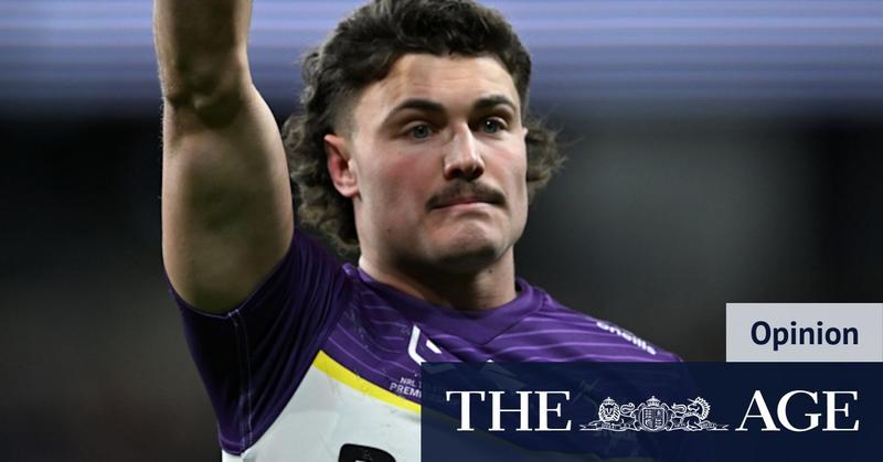 How the ghost of Galvin prompted Parramatta’s Pezet deal