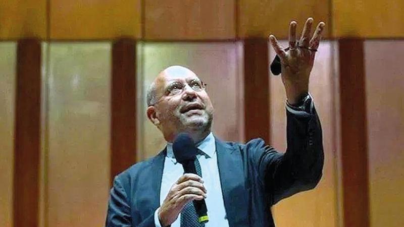 San Carlo, arriva Macciardi: Â«No alle sperimentazioni, rafforzeremo la lirica classica. Cerco casa vicino al teatroÂ»