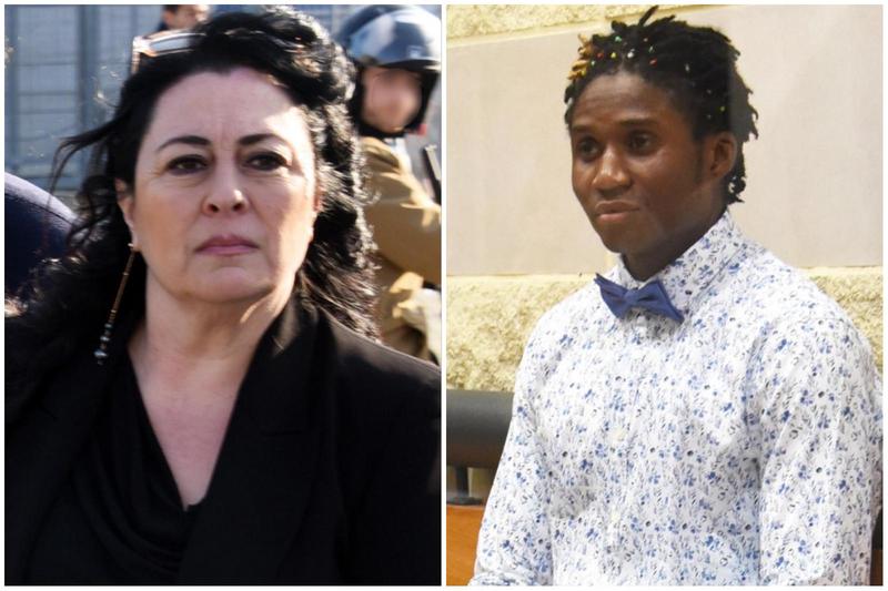 Caso Pierina, Manuela: “Non temo il confronto con Louis, voglio giustizia per mia suocera”