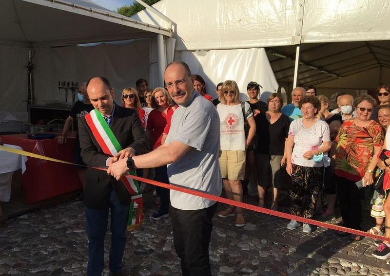 Copparo perde un altro pezzo, dopo 75 anni i padri orionini se ne vanno