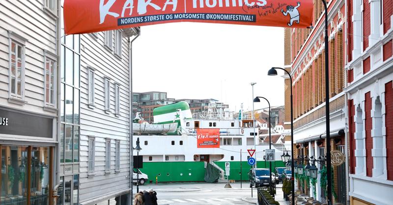 Kåkånomics: It’s the economy, stupid!