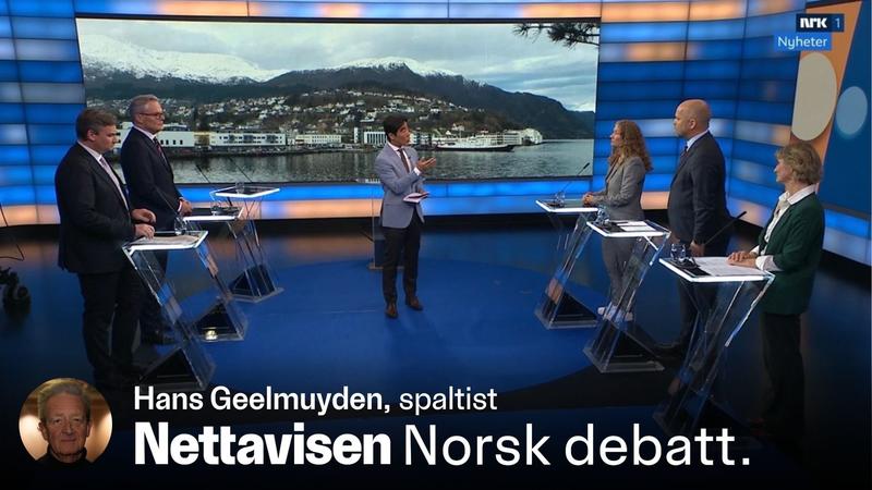 Vant Ap valget på løgn?