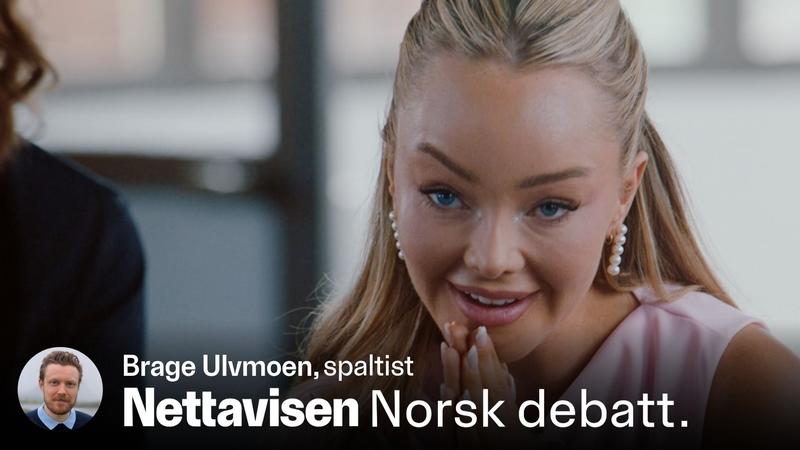 Moraliserende jamring om kosmetisk kirurgi