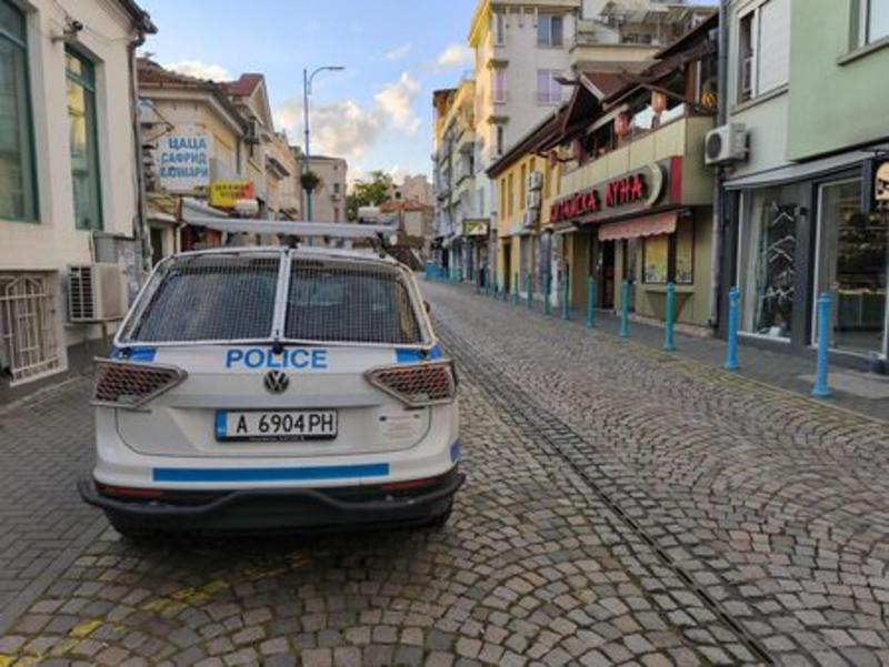 Фрапантно престъпление в Бургас, показва болест обхванала България