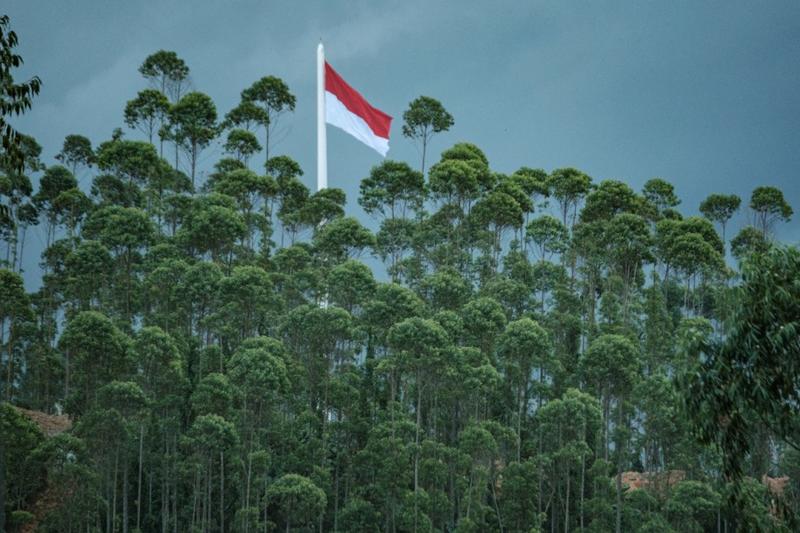How the Middle East can help power Indonesia’s green transition How the Middle East can help power Indonesia’s green transition