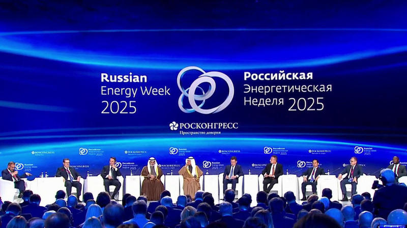 East of Empire: Russia’s Pivot and the New Energy Cartography