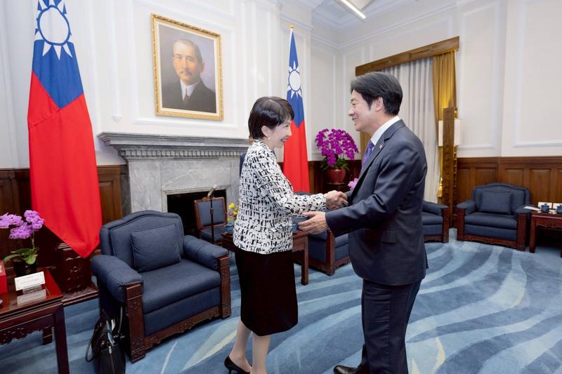 The secret to Takaichi’s success in the Indo-Pacific