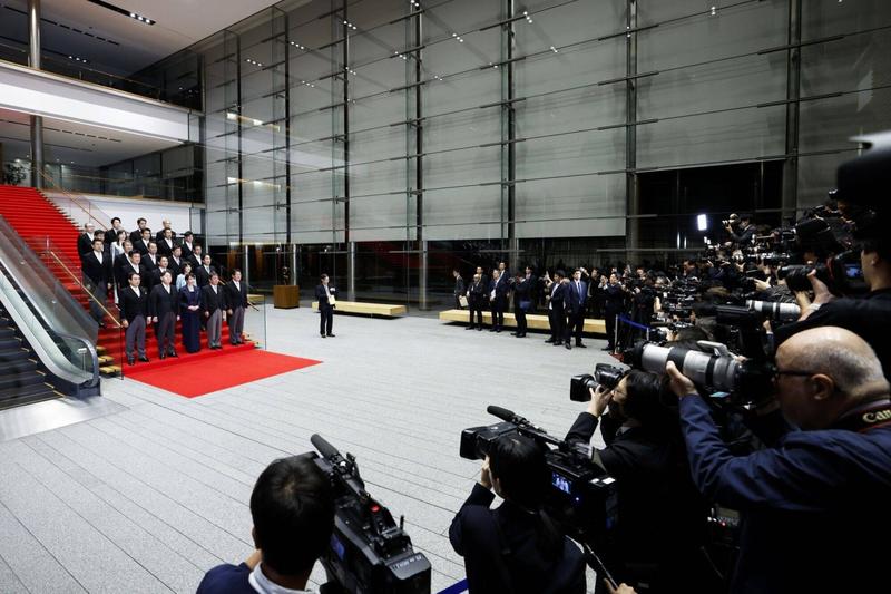 Breaking down Sanae Takaichi’s Cabinet picks