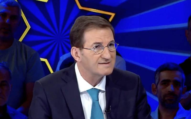 Bismuth says law regulating ultra-Orthodox conscription will be passed in December