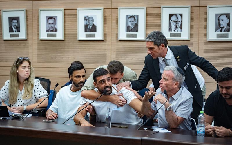 Invisible wounds haunt IDF’s Gaza veterans as war triggers wave of psychological suffering