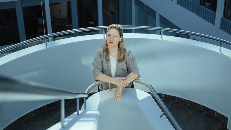 „Ich kann mir einfach nicht vorstellen, dass die Menschheit so dumm ist“