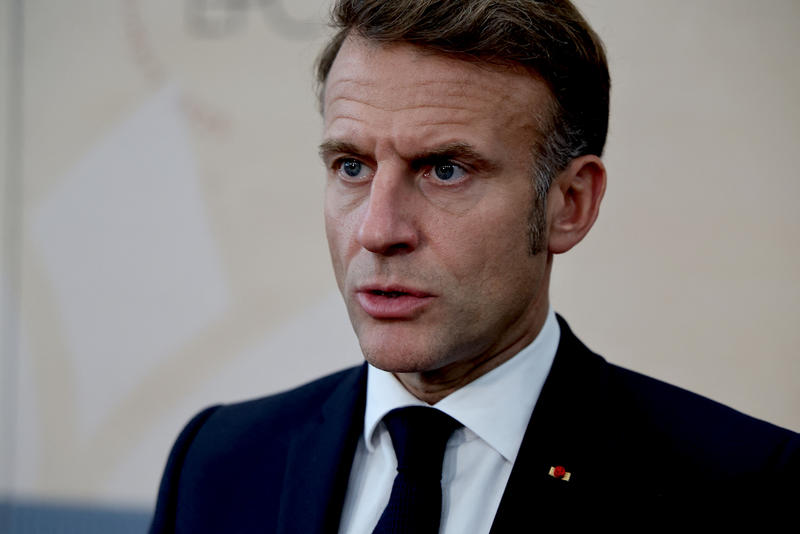 Immigration /					 													 						France has failed its daughters