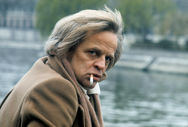 Books /					 													 						Mad, bad and brilliant: Jesus Christ Kinski by Benjamin Myers, reviewed