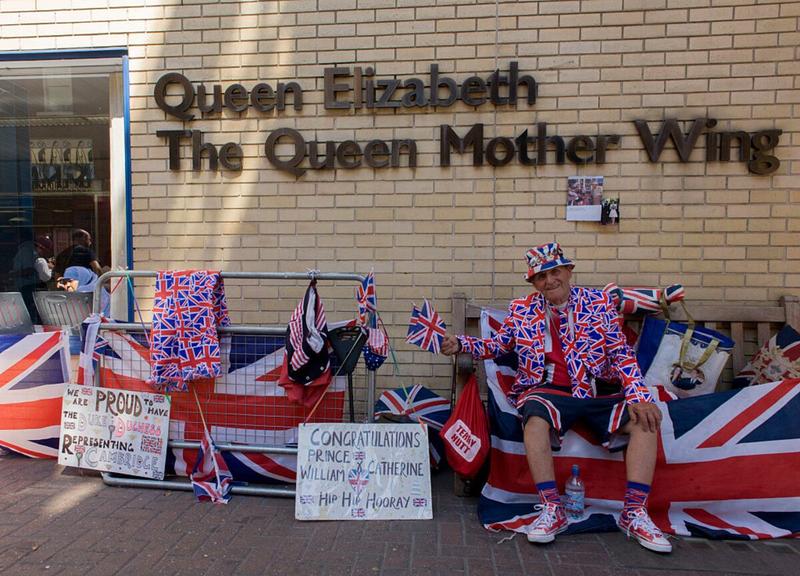 Can Starmer Neutralize Farage’s Patriotic Sloganeering?