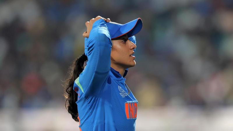 Redemption calls for self-belief, for both men’s and women’s cricket teams Redemption calls for self-belief, for both men’s and women’s cricket teams