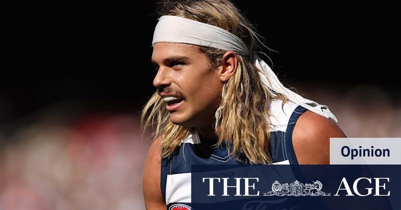 No more ‘oh Bailey’: The schoolboy treatment that lets Smith escape accountability