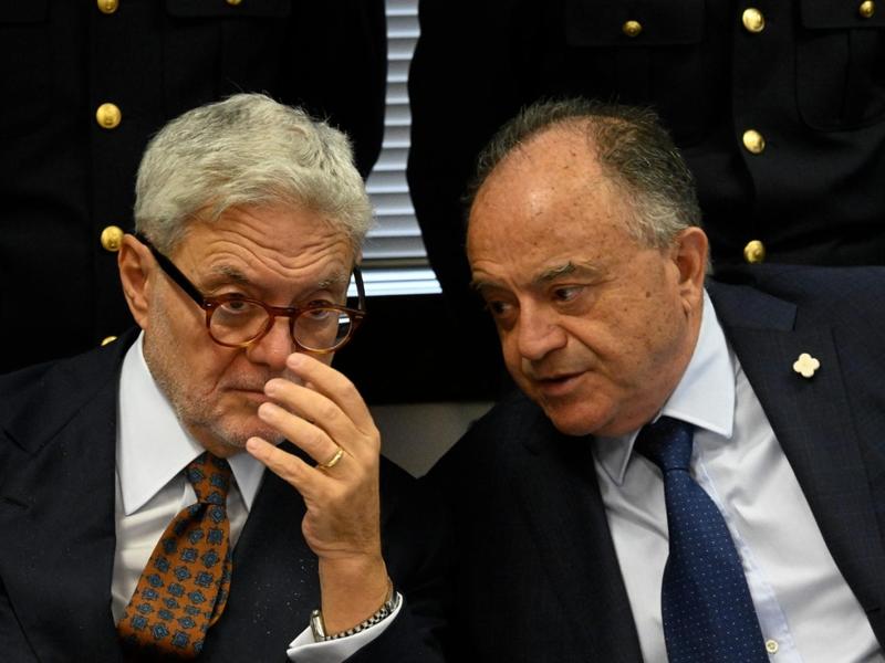 Juve Stabia, quando il calciatore chiamÃ² il padreÂ al 41bis: Â«Non mi fanno giocareÂ».Â Â«E tu digli chi seiÂ»