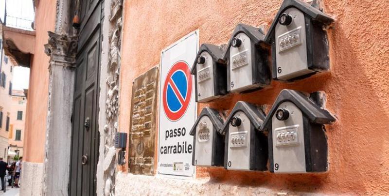 Stangata sugli affitti brevi. A Ferrara B&B e hotel sono d’accordo