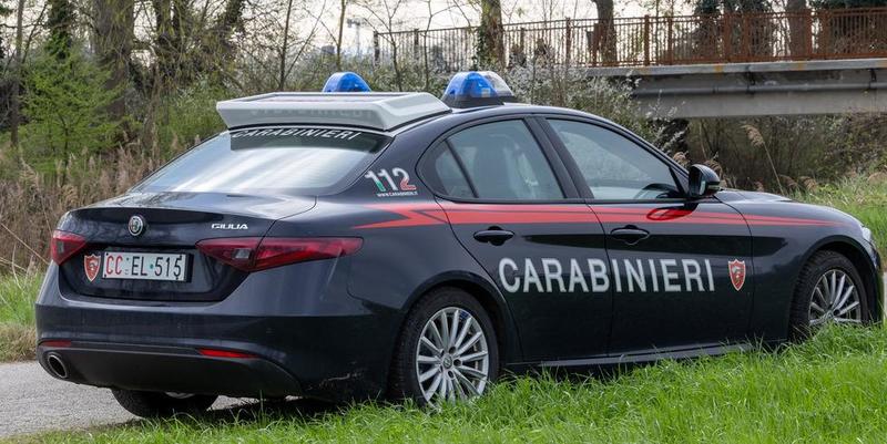 Truffati da finti carabinieri a Comacchio