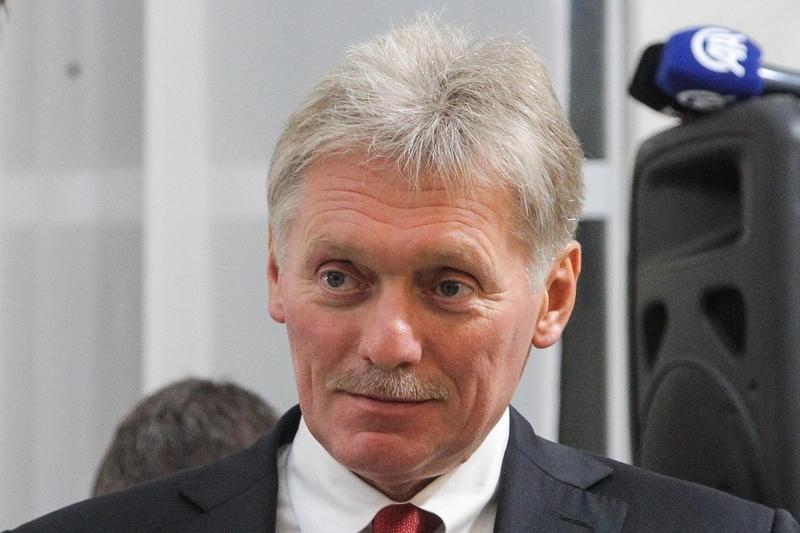 Песков прокомментировал отправку «секретной» ноты американцам с требованиями по Украине