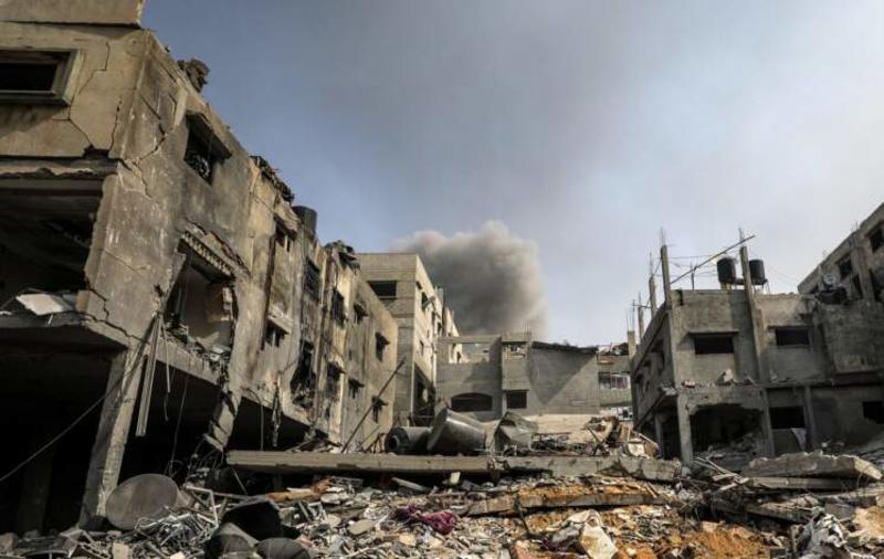 Destruir para Reconstruir: ¿Contrasentido?