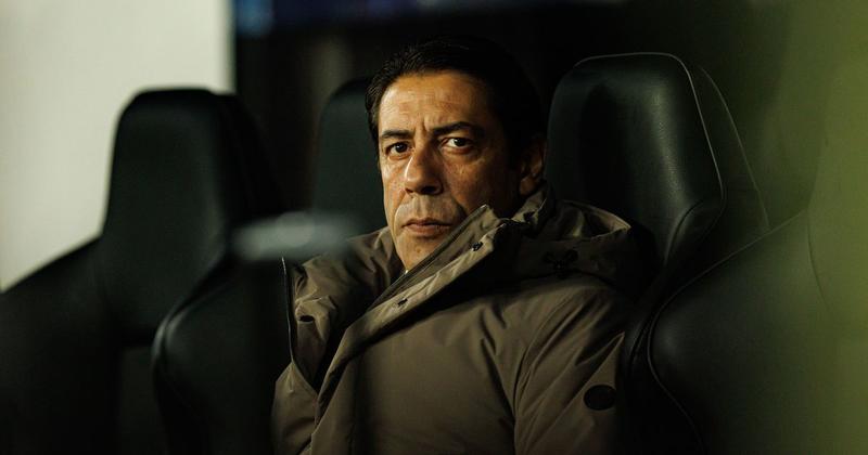 Benfica-Newcastle: tempo de antena desperdiçado