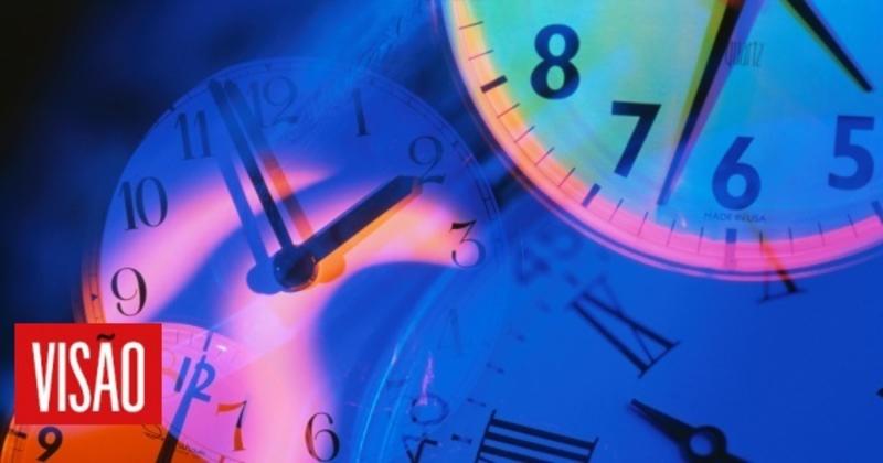 Mudança da hora: Porque devemos reajustar o tempo à Terra