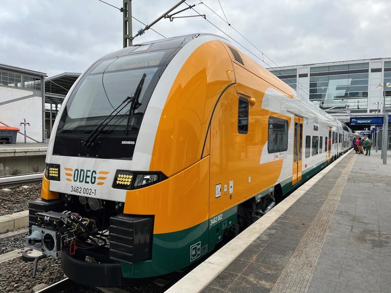 Regionalzüge in Berlin: „Es wird immer schlimmer“