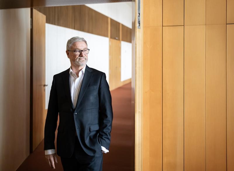 Berlin Global Dialogue in Berlin-Mitte: „Europa soll nicht nur transatlantisch denken“