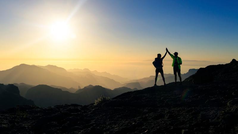 Doppelt geführt hält besser