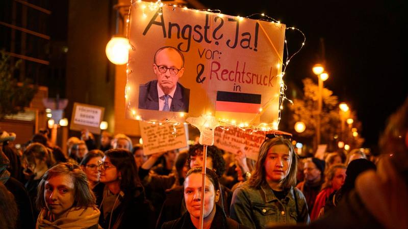 Thema verfehlt, Herr Bundeskanzler