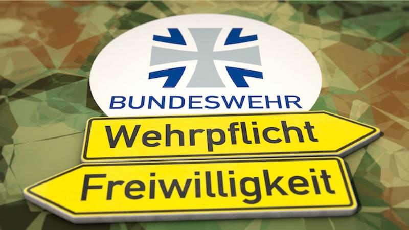 Rudolf Scharpings Vorschläge für die Bundeswehr