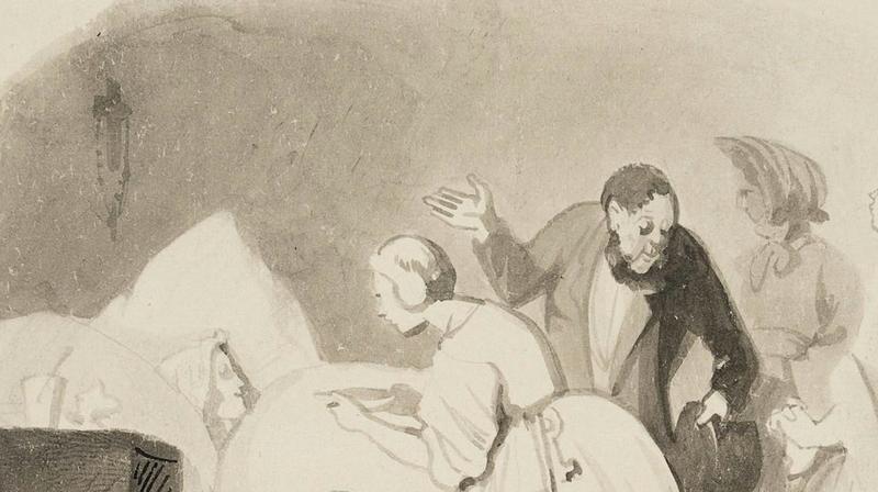 Ablation du clitoris dans l’Angleterre victorienne : comment un scandale médical sur le « consentement éclairé », au XIXᵉ siècle, a ouvert un débat toujours actuel