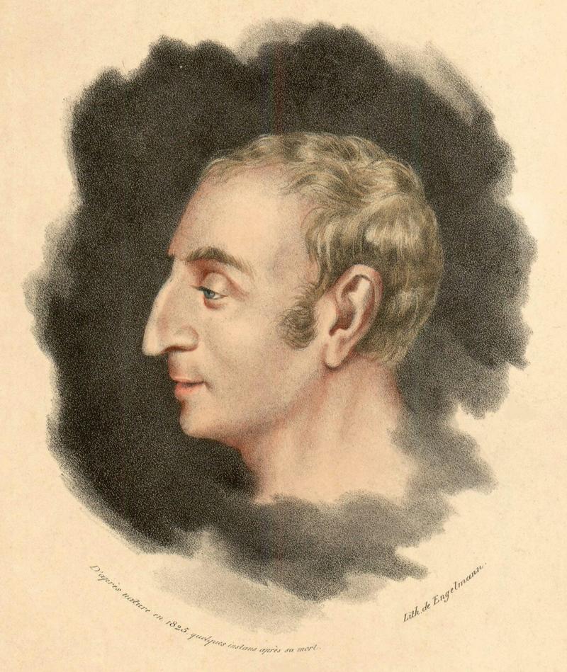 La contribution de Henri de Saint-Simon à l’indépendance des États-Unis et à la libération de la France de ses « blocages »