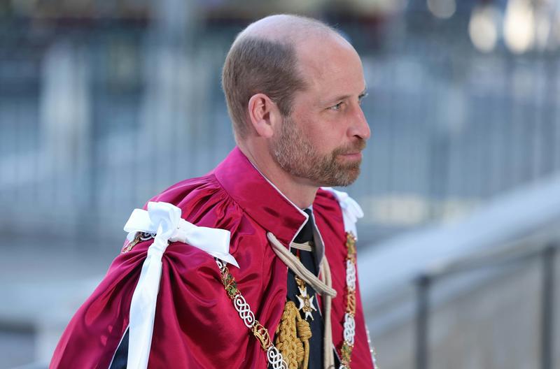 Banning Prince Andrew, paring down royal causes – what a modern monarchy might look like under William Banning Prince Andrew, paring down royal causes – what a modern monarchy might look like under William