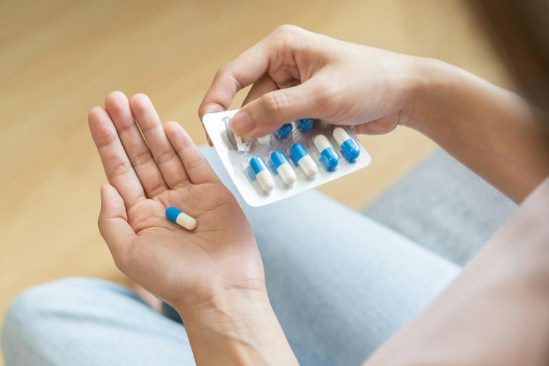 Antidepressants: physical side-effects vary depending on the drug type – new research