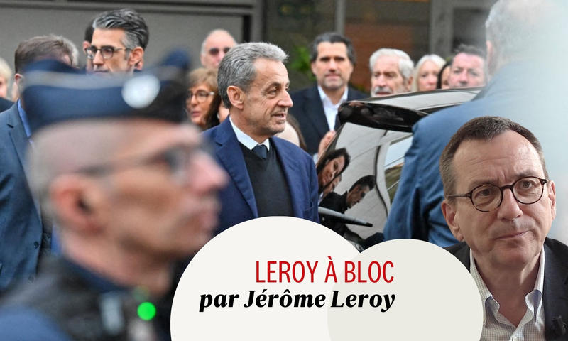 Jérôme Leroy :  Jérôme Leroy :