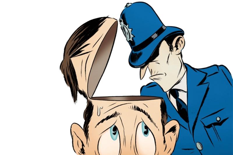 Non-crime hate incidents aren’t dead yet Non-crime hate incidents aren’t dead yet