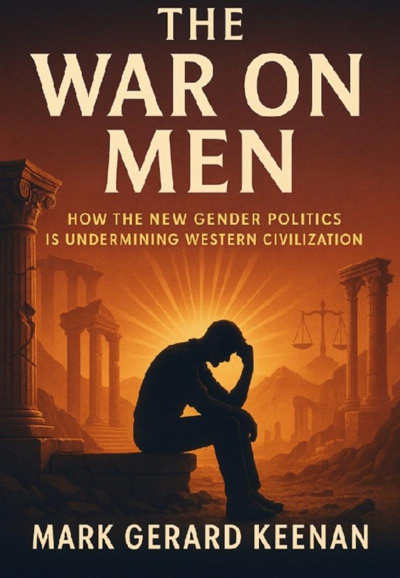 Western Civilization Depends on Men and Masculinity