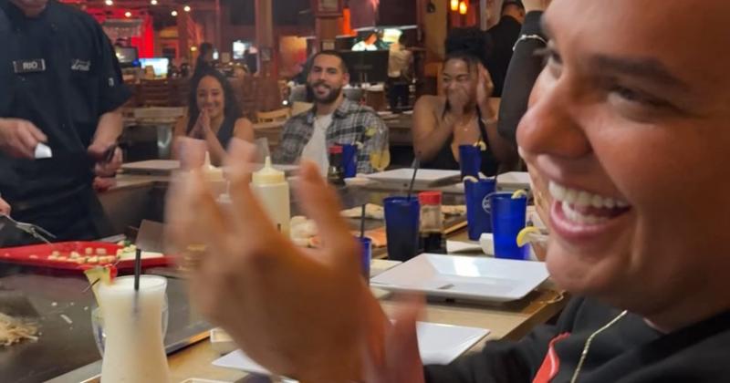 George Santos Settles Down (for Now)