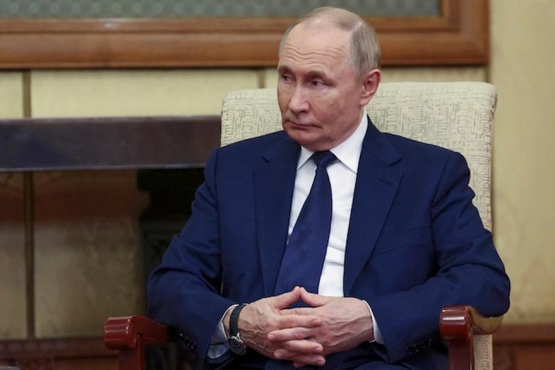 Russia’s not-so-secret Orthodox weapon