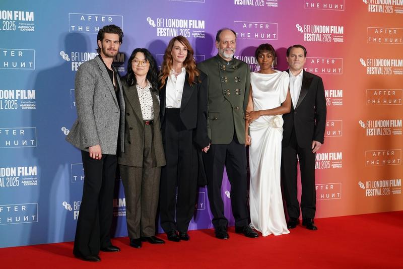 Hollywood finally criticizes #MeToo