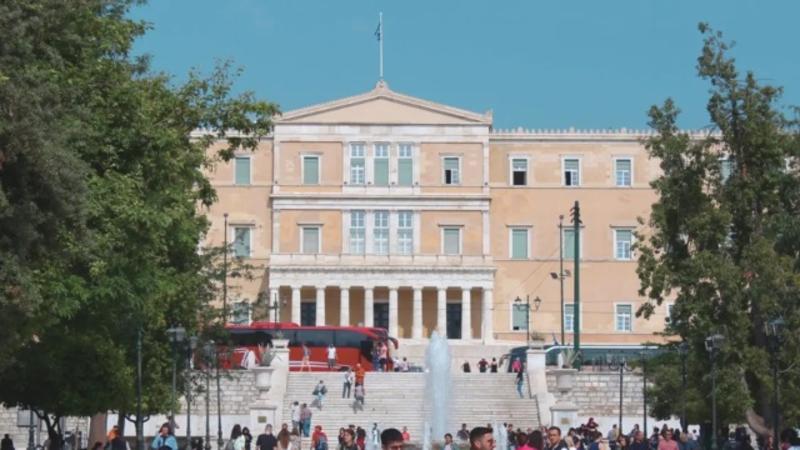 Η διαφθορά είχε τη θεά της!