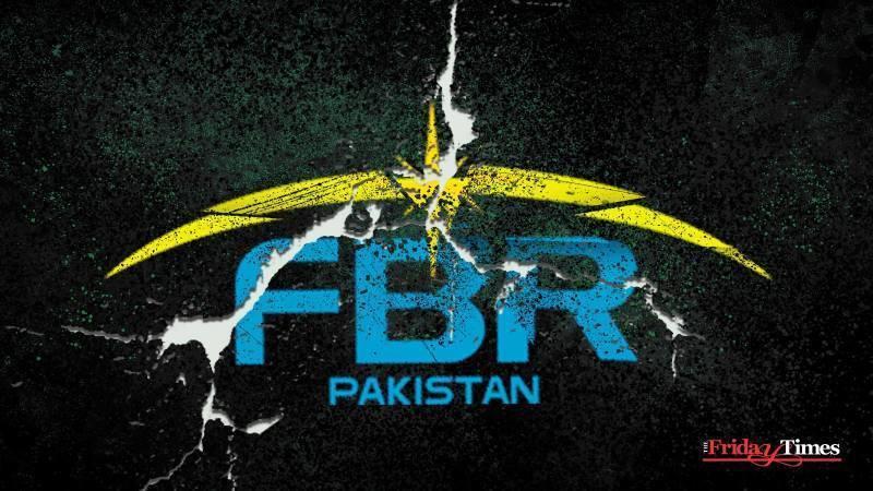 FBR Official’s Tweet Fuels Anger Over Rising Taxes On Pakistan’s Salaried Class