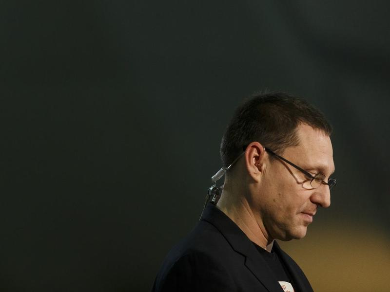 Matthew Lau: Now, from the people who brought you Canada Post, government grocery stores