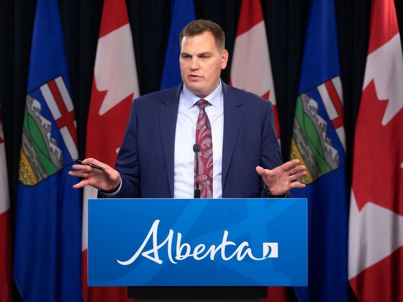 Colby Cosh: Alberta wants election candidates who 'are serious.' Oh, the horror!