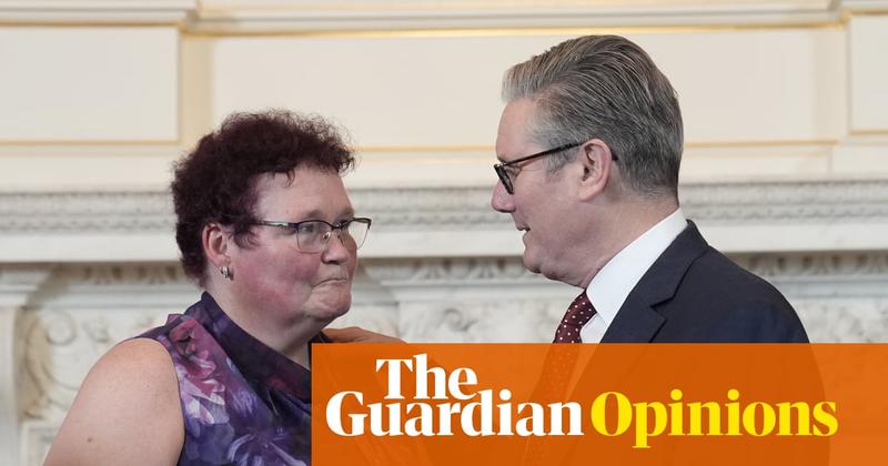 I’ve seen courts hand children back to their abusers. Today that horror finally ends