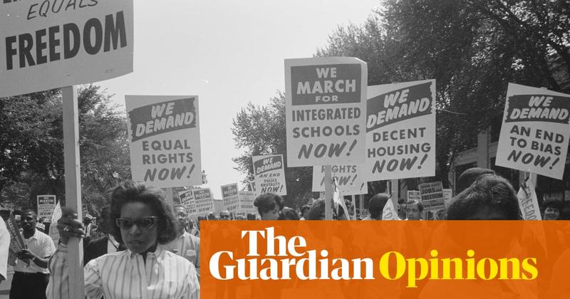 US leaders are erasing Black history. That threatens our future