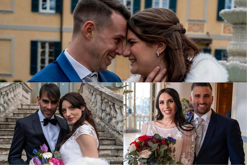 Matrimonio a prima vista 2025 la scelta finale: tra favole, naufragi annunciati e colpi di scena